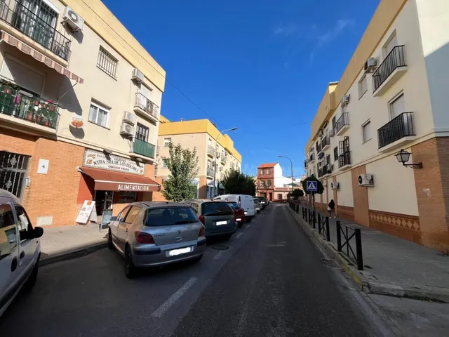 VENTA de Local en Camas — 6