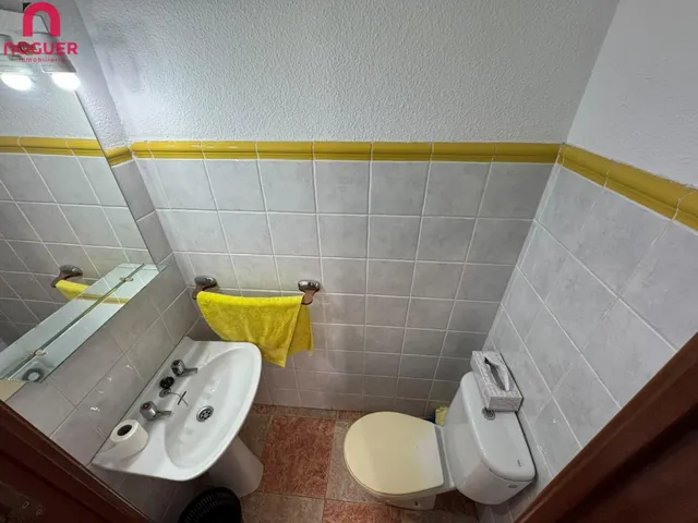 PISO JUNTO MEDINA AZAHARA CON ASCENSOR , TERRAZA, TRASTERO Y AZOTEA INDEPENDIENTE — 18