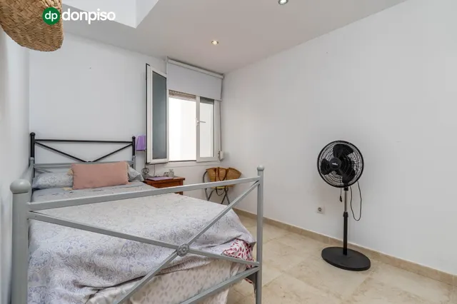 Impresionante Piso en Vera, Almería - Zona Las Salinas — 34