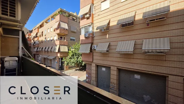 Piso 2 habitaciones 80m² en venta - Altozano — 29