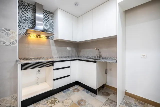 Apartamento en planta baja en Torrevieja centro — 3