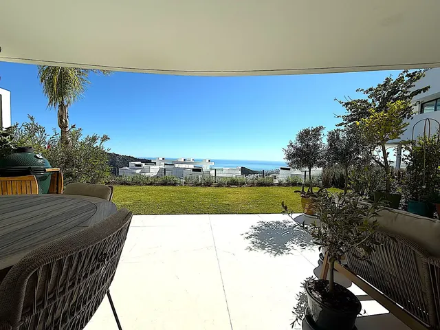 Apartamento 2 habitaciones 108m² en venta - Marbella — 20