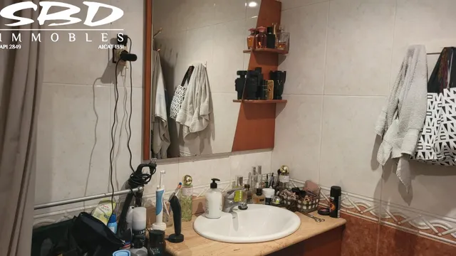 Casa de 4,93m de fachada para actualizar a tu gusto — 9