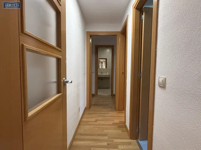 INMOBILIARIA ARBETETA ALQUILA PISO DE DOS DORMITORIOS EN VALDELUZ, GUADALAJARA — 12