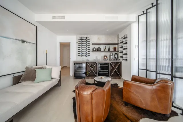 Apartamento 4 habitaciones 140m² en venta - Centro — 26