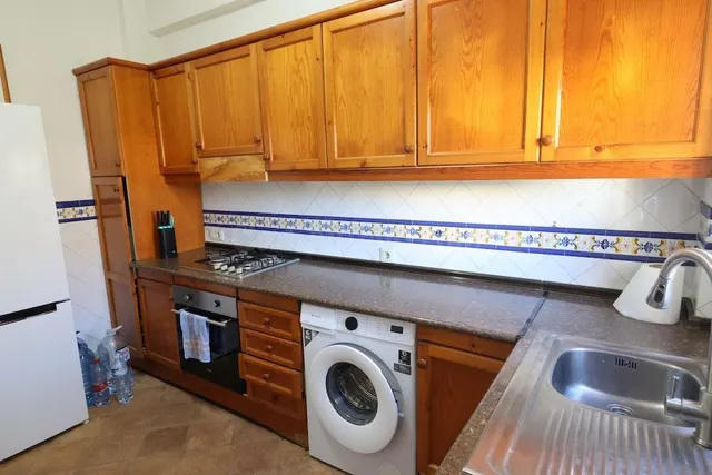 Cabo Roig Chalet independiente en esquina - foto 3