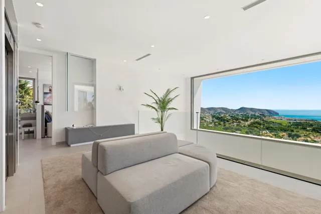 Villa de Lujo 4 habitaciones 370m² en venta - Benimeit — 17