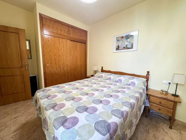 Bungalow 2 habitaciones 50m² en venta - La Chismosa — 10