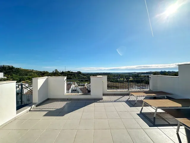 Ático Dúplex 2 habitaciones 103m² en venta - El Madroñal — 7
