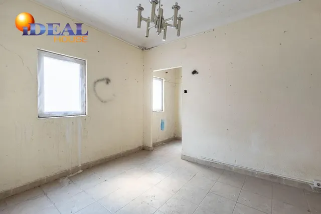 CASA 640 M2 EN CARRETERA DE MURCIA, ALBAYCIN. — 13
