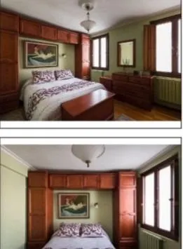 CASA EN VENTA EN ZONA MONUMENTAL — 8