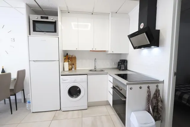 Bungalow 3 habitaciones 60m² en venta - La Siesta - El Salado - Torreta — 3