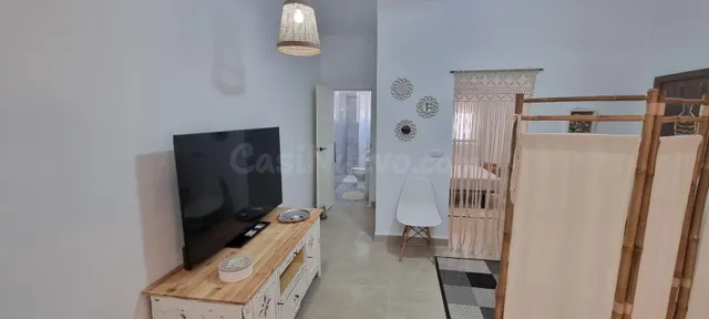 Atractivo Apartamento en ALQUILER Los Nietos a Pocos Pasos d - foto 5