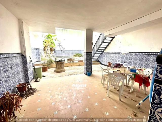 Gran Casa en San Pedro — 7