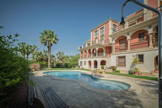 GRAN APARTAMENTO EN LAS RAMBLAS ORIHUELA COSTA: 3 HAB, 2 BAÑ - foto 2