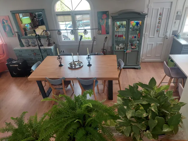 Venta de Chalet en zona Bon Lloc — 10