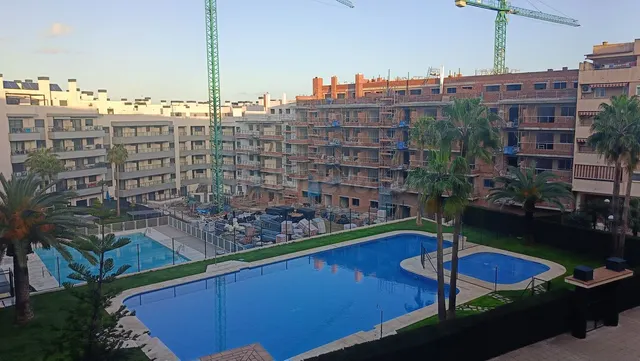 Apartamento 3 habitaciones 92m² en venta - Riviera del sol — 2