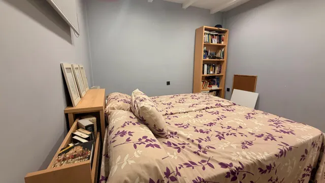 CHALET INDEPENDIENTE EN LOS CONEJOS CON PISCINA, CINCO DORMITORIOS Y AMPLIAS ZONAS DE OCIO — 14