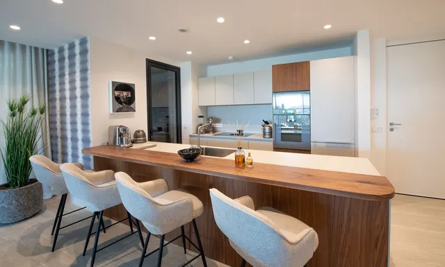 Apartamento 2 habitaciones 169m² en venta - Nueva torrequebrada — 10