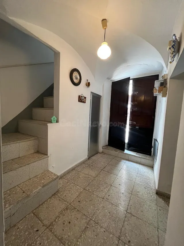 CASA CON ENCANTO EN EL CASCO ANTIGUO DE CÁCERES — 2