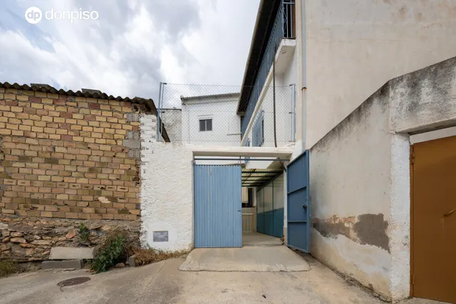 ¡Tu hogar ideal te espera en Moraleda de Zafayona! — 42