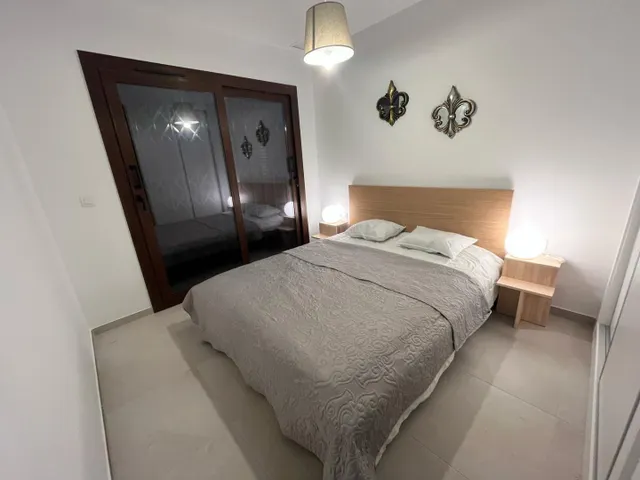 Bungalow 2 habitaciones en venta - Costa de almeria — 6