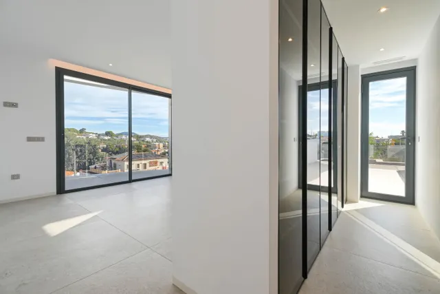 Villa 4 habitaciones 621m² en venta - playa fustera — 15