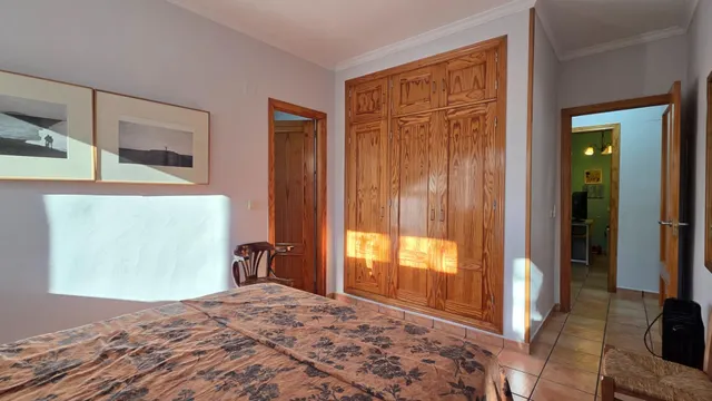 Chalet con piscina en Eurovillas — 46