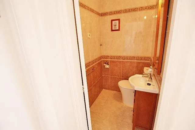 Villa 5 habitaciones 136m² en venta - Cala medina — 31