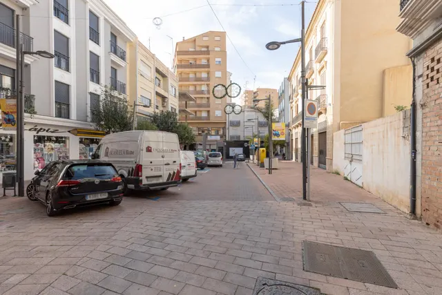 Solar en venta en el centro de Motril — 12