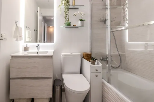Ático 2 habitaciones 75m² en venta - Costa Del Sol — 19