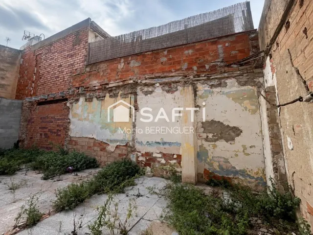 Tu futuro hogar en una calle residencial. - foto 5