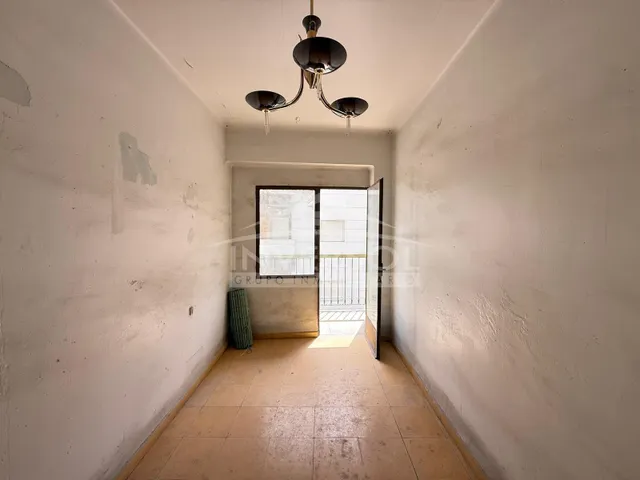 PISO EN EL CENTRO DE ADRA — 18