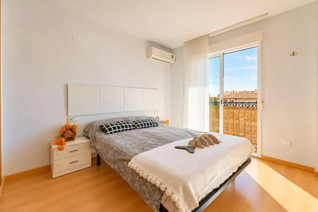 Duplex vpo en Paiporta — 6