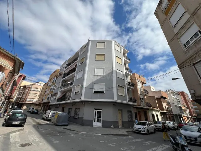 Apartamento 3 habitaciones 72m² en venta - Cieza - foto 2