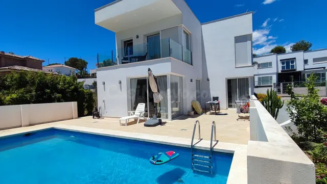 Chalet 4 habitaciones 170m² en venta - Riviera del sol - foto 4