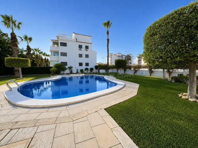 Venta de apartamento en Orihuela costa - foto 2