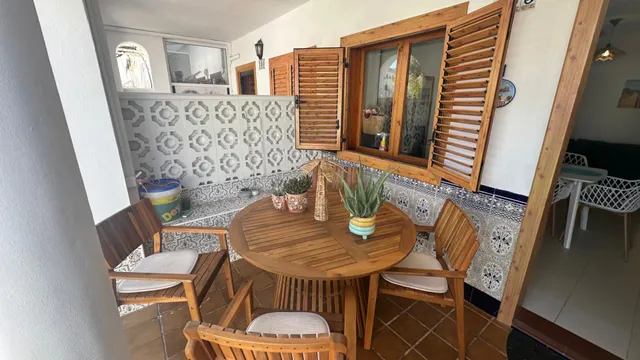 Casa 3 habitaciones 107m² en venta - Torre la mata — 36