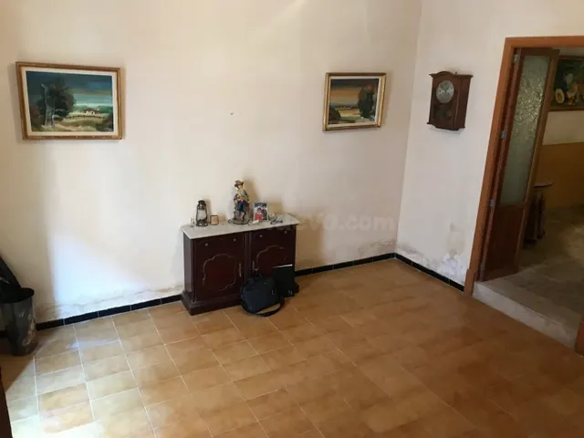CASA DE PUEBLO A REFORMAR EN SINEU - foto 2