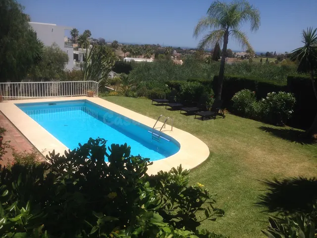Chalet 5 habitaciones 587m² en venta - Paraiso-Barronal - foto 4