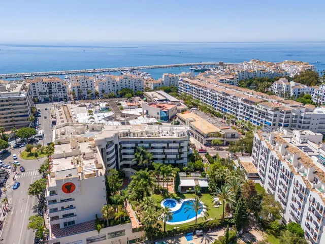 Apartamento 2 habitaciones 115m² en venta - Marbella — 10