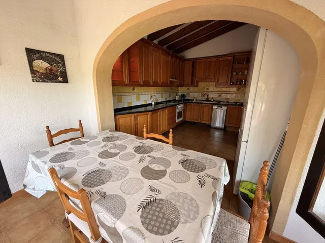 Villa 3 habitaciones 206m² en venta - Portichol - Balcón al Mar — 25