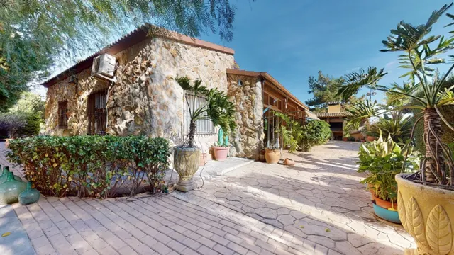 EL HOGAR DEL FUTURO HA LLEGADO A TU VIDA!! CHALET EN VENTA EN PARTIDA ALTZABARES — 8