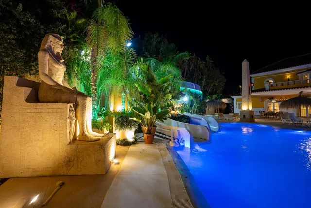 Chalet 6 habitaciones 1449m² en venta - Sotogrande - Alto — 10