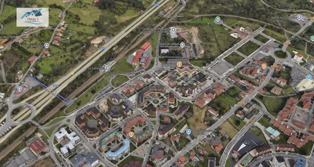 Venta piso en Oviedo (Asturias) - foto 4