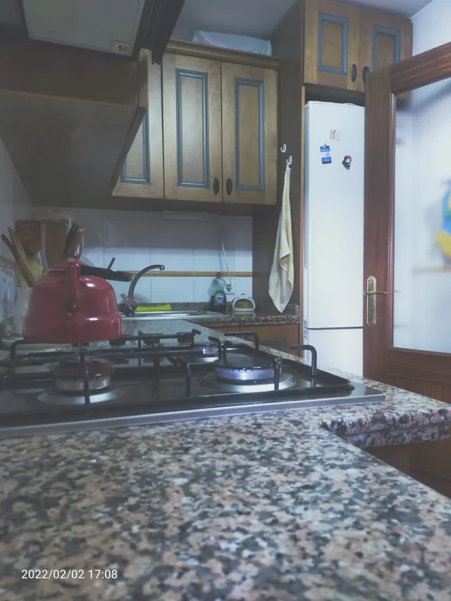 APARTAMENTO VACACIONAL PARA 6 PERSONAS — 15