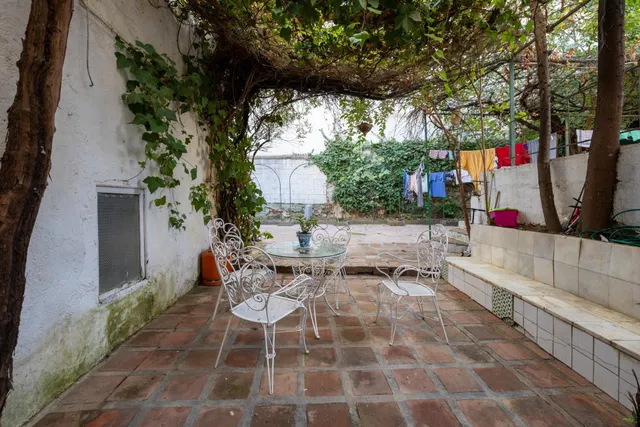 FABULOSA CASA EN EL CENTRO DE ALHENDIN — 14