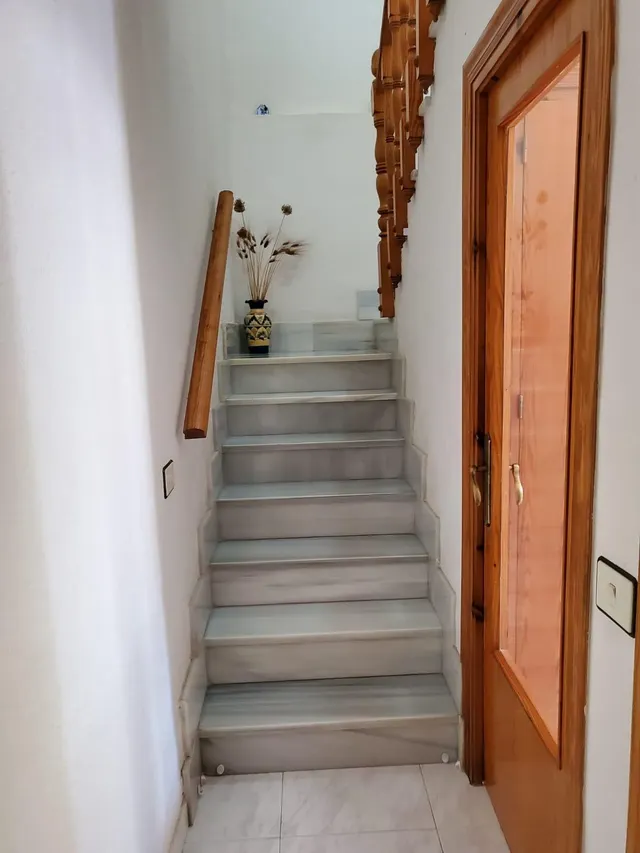 CASA EN RICOTE (MURCIA). — 22