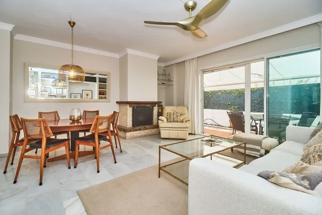 Adosado 3 habitaciones 245m² en venta - Marbella — 7
