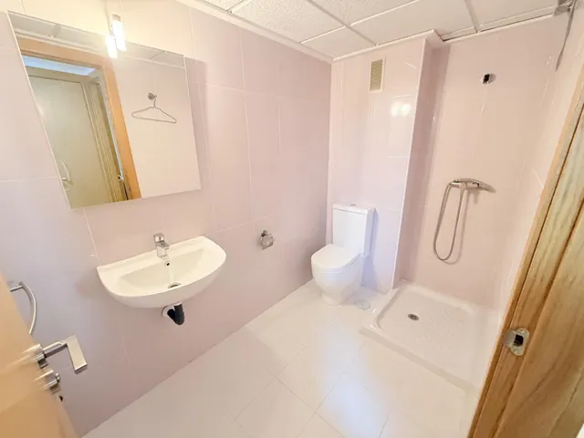 ✨ Luminoso piso exterior con 2 baños en pleno centro de Molina de Segura — 13